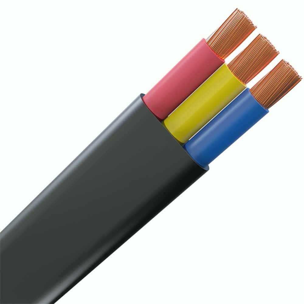 Gen-5 submersible wire product photo